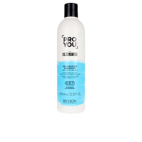 Revlon Proyou Care Shampooing Volumisant Volume Boost Technology