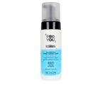 Revlon Proyou Care Balsamo Schiuma Amplificante Tecnologia Volume Boost