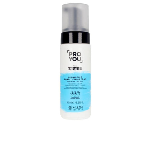 Revlon Proyou Care Après Shampoing Moussant Amplificateur Technologie Volume Boost