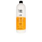 Revlon Proyou Care Shampoo Controllo Del Crespo