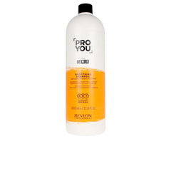 Revlon Proyou Care Champú Control De Frizz