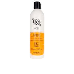 Revlon Proyou Care Shampoo Controllo Del Crespo