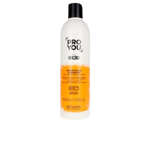 Revlon Proyou Care Shampoing Contrôle Du Frisson
