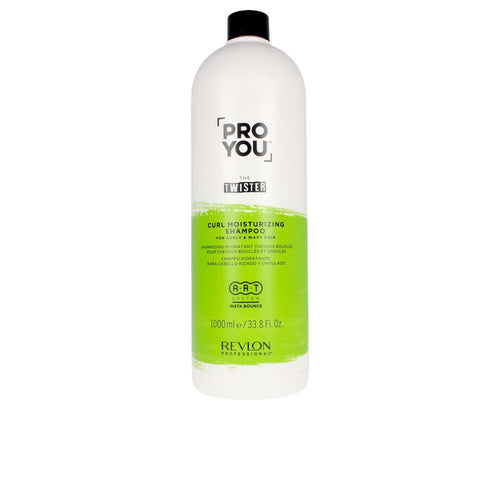 Revlon Proyou Care Shampoo Pour Des Cheveux Hydratés Et Brillants