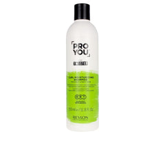 Revlon Proyou Care Shampoo Capelli Idratati E Lucidi