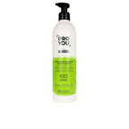 Revlon Proyou Care Balsamo Twister Per Capelli Ricci Idratazione E Bounce