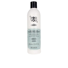 Revlon Proyou Care Shampoo Para Un Cabello Sedoso Y Luminoso