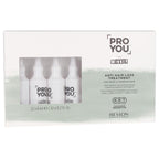 Revlon Proyou Care Trattamento Anti Caduta Capelli Forza E Idratazione