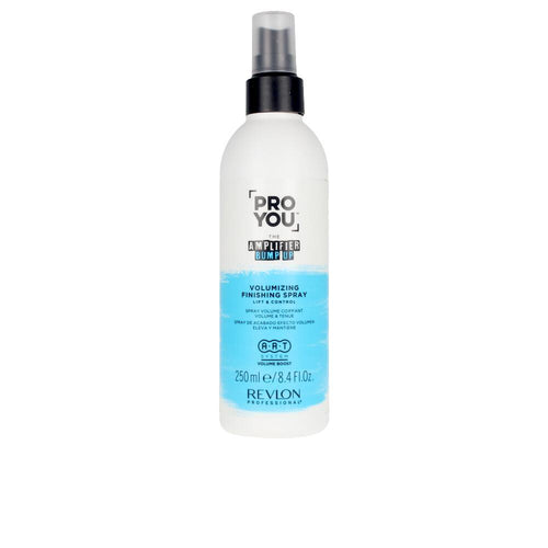 Revlon Proyou Styling Amplificateur Spray Cheveux Volume Instantané Sublime
