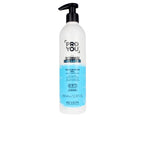 Revlon Proyou Styling Gel Capelli Controllo Volume Ottimale