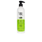 Revlon Proyou Styling Gel Definito Per Capelli Ricci Insta Bounce Ricci Perfetti