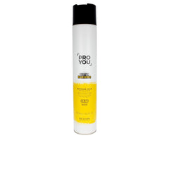 Revlon Proyou Styling Spray Fijador Para Todo Tipo De Cabello Tenacidad Y Brillo