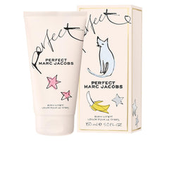 Marc Jacobs Perfect Loción Corporal Hidratante Y Elegancia