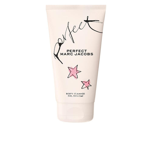 Marc Jacobs Perfect Gel Douche Éclat Floral Irrésistible