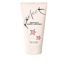 Marc Jacobs Perfect Gel De Ducha Esencia Floral Inolvidable
