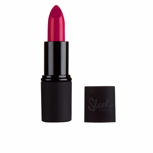 Sleek True Colour Rouge À Lèvres Couleur Audacieuse Et Hydratante