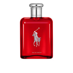 Ralph Lauren Polo Red Parfum Eau De Parfum Boisé Épicé