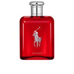 Ralph Lauren Polo Red Parfum Eau De Parfum Boisé Épicé
