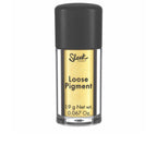 Sleek Loose Pigment Poudre Cosmétique Réflectivité Supérieure