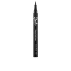 Sleek Fierce Felt Liner Eyeliner Applicazione Facile Duratura