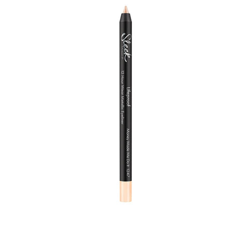 Sleek Lifeproof Eyeliner Kohl Effetto Lunga Durata
