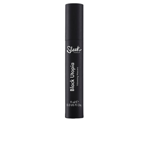 Sleek Black Utopia Mascara Volumizzante