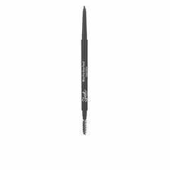 Sleek Micro Fine Matita Sopracciglia Ash Brown Definizione Sopracciglia Perfetta