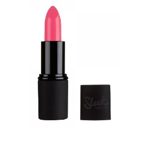 Sleek True Colour Rouge À Lèvres Couleur Audacieuse Et Hydratante