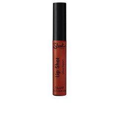 Sleek Lip Shot Gloss Labbra Impact Brillantezza Istantanea