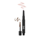 Sleek Brow Intensity Gel Per Sopracciglia Definizione Precisa E Vegana