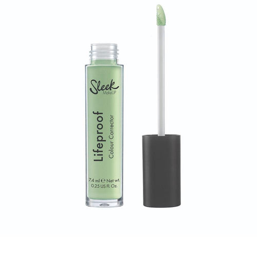 Sleek Lifeproof Correttore Di Colore Viso Impeccabile Copertura Perfetta