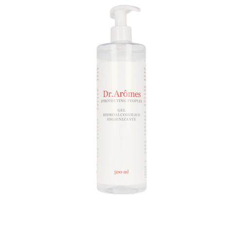 Dr. Arômes Gel Igienizzante