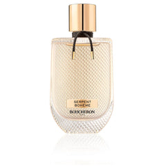Boucheron Serpent Bohème Perfume Eau De Parfum Elegant Floral Musk Scent