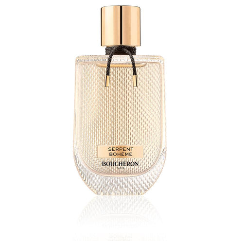 Boucheron Serpent Bohème Perfume Eau De Parfum Aroma Floral Seductor Elegante