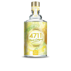 4711 47111 Remix Cologne Perfume Eau De Cologne Explosión De Cítricos Y Especias