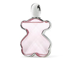 Tous Loveme Profumo Eau De Parfum Equilibrio Di Grazia Pura