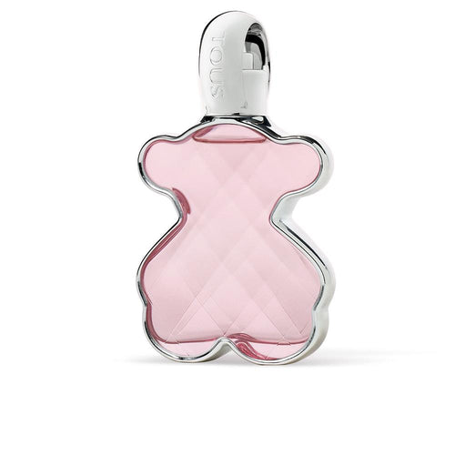 Tous Loveme Perfume Eau De Parfum Esencia Moderna Y Radiante