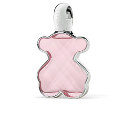 Tous Loveme Perfume Eau De Parfum Esencia Moderna Y Radiante
