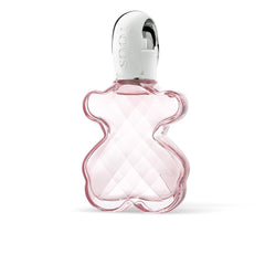 Tous Loveme Perfume Eau De Parfum Esencia Moderna Y Radiante