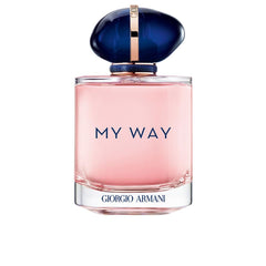 Giorgio Armani My Way Parfum Eau De Parfum Élargissez Vos Horizons Maintenant