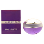 Rabanne Ultraviolet Profumo Eau De Parfum