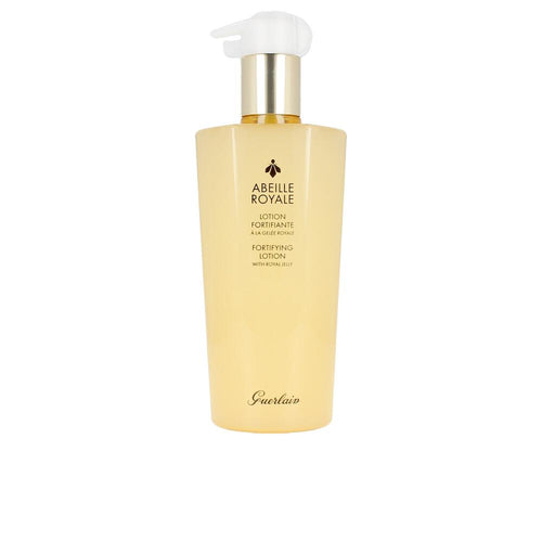 Guerlain Abeille Royale Loción Fortificante Fortalece La Barrera Cutánea