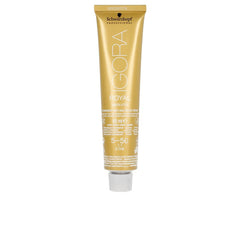 Schwarzkopf Igora Royal Crema Colorante Permanente Cabello Maduro Anti Age Cobertura Total Canas