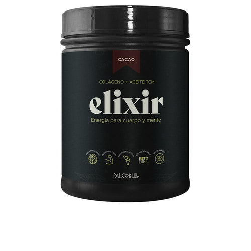 Paleobull Paleobull Elixir Cosmético Con Colágeno Natural Y Ingredientes