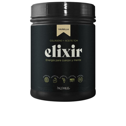 Paleobull Paleobull Elixir Cosmetic With Natural Collagen And Ingredients