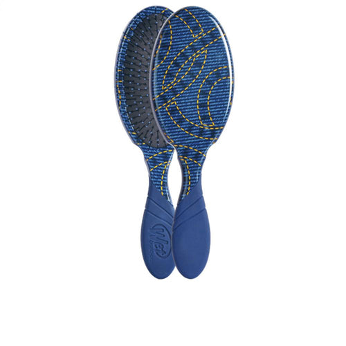 The Wet Brush Professional Pro Brosse Demêlante Pour Cheveux Coiffure Facile Et Contrôle