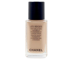 Chanel Les Beiges Fluido Facial Luminosidad Instantánea