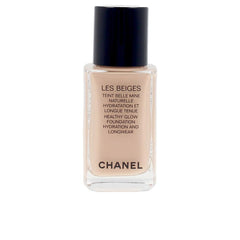Chanel Les Beiges Fluido Facial Luminosidad Instantánea
