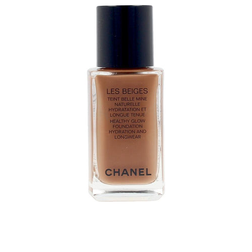 Chanel Les Beiges Fluido Viso Luminosità Istantanea