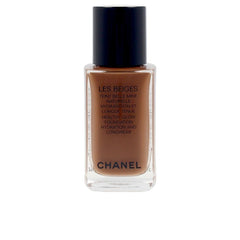 Chanel Les Beiges Fluido Facial Luminosidad Instantánea